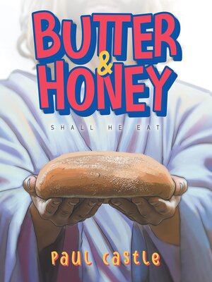 cover image of Butter & Honey
